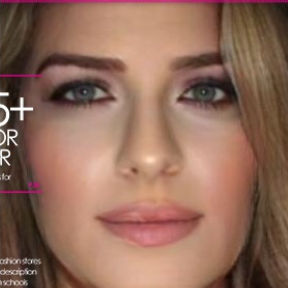 Meet your Posher, Meline